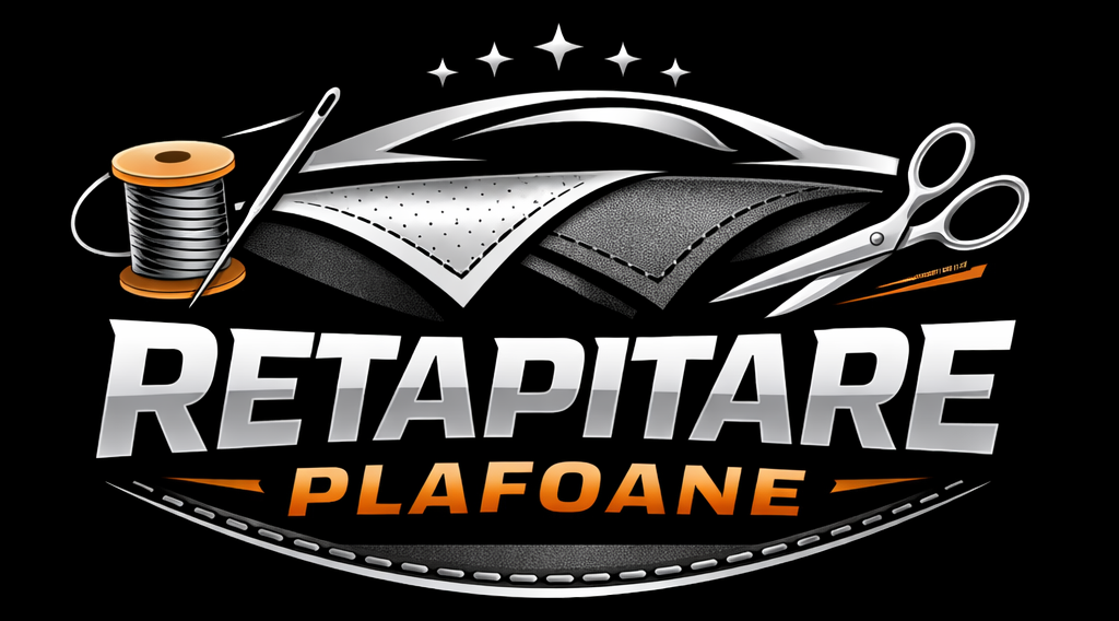 RetapitarePlafoane